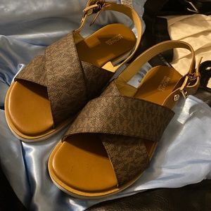 Michael Kors Sandals